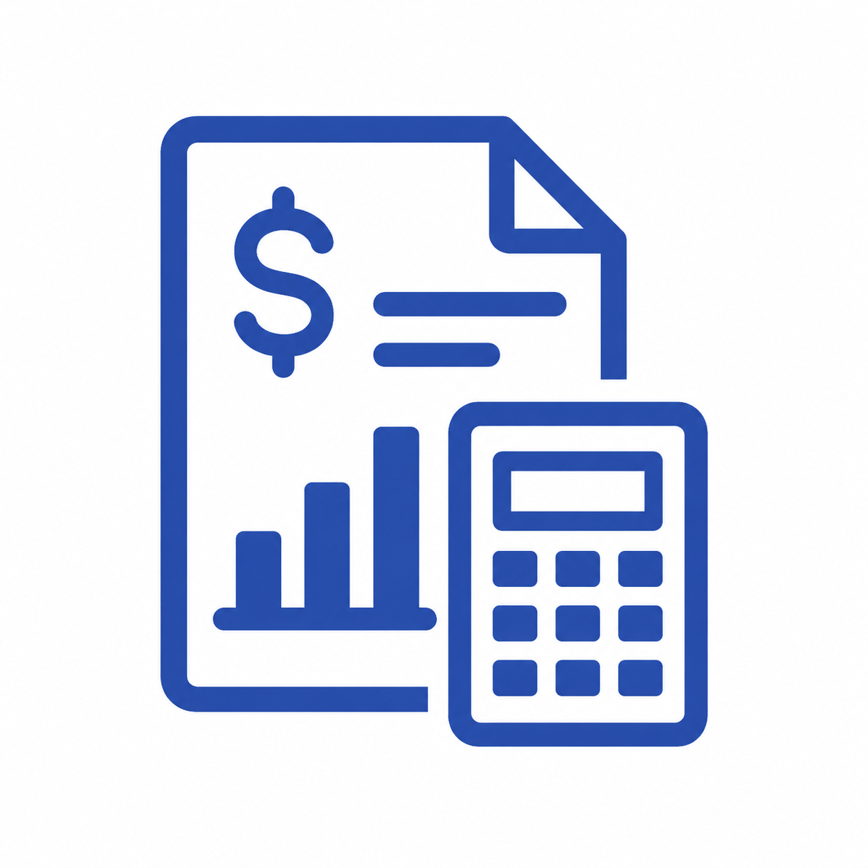 Accounting Services