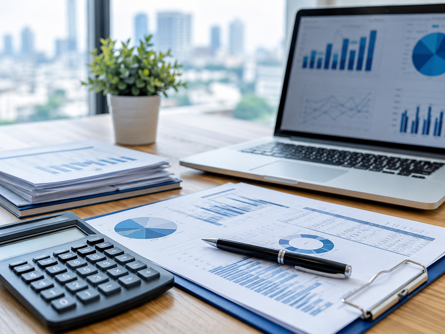 Accounting Tips